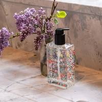 Cath Kidston Glass Bottle Hand Wash - Mandarin & Peony