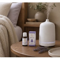 Aroma Natural by Tilley - Meditation 15ml 100% Essential Oil Blend