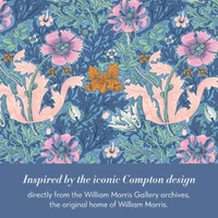 William Morris At Home - Beautiful Sleep - Pillow Mist