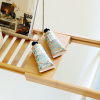 William Morris At Home - Strawberry Thief - Aloe & Lime Hand Cream