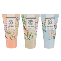 Heathcote & Ivory - In the Garden Hand Cream Trio