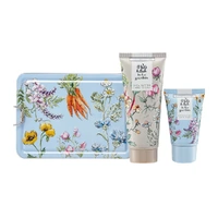 Heathcote & Ivory - In the Garden Hand Care Tin