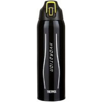 Thermos Stainless Steel Vacuum Insulated Hydration Bottle 1.5L with Pouch