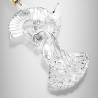 Waterford Crystal Angel Hanging Ornament
