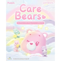 Funism - Care Bears Little Things Series Cubby Face Blind Box