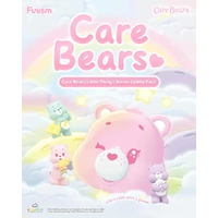 Funism - Care Bears Little Things Series Cubby Face Blind Box
