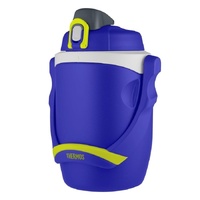 Thermos Vacuum Hydration Bottle 1.9L Blue