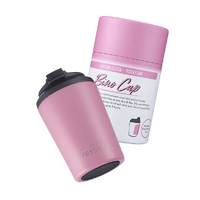 Fressko Reusable Cup Bino (227ml) - Bubblegum