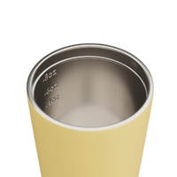 Fressko Reusable Cup Bino - Limoncello