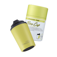 Fressko Reusable Cup Bino (227ml) - Sherbet