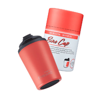 Fressko Reusable Cup Bino (227ml) - Watermelon