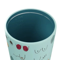 Fressko Reusable Cup Boobie 2.0 Camino - Breezy