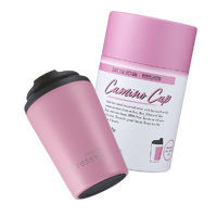 Fressko Reusable Cup Camino (340ml) - Bubblegum