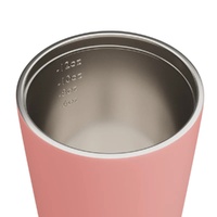 Fressko Reusable Cup Camino - Peachy