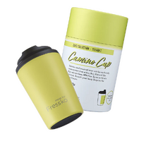 Fressko Reusable Cup Camino (340ml) - Sherbet