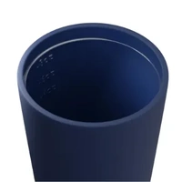 Fressko Ceramic Reusable Cup Bino (230ml) - Denim