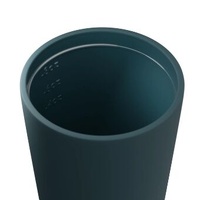 Fressko Ceramic Cup Bino (230ml) - Emerald