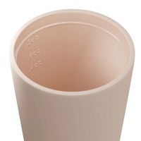 Fressko Ceramic Cup Bino (230ml) - Oat