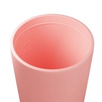 Fressko Ceramic Cup Bino (230ml) - Peachy