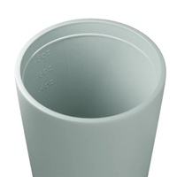 Fressko Ceramic Cup Bino (230ml) - Sage