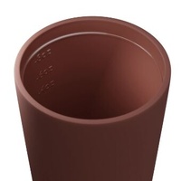 Fressko Ceramic Cup Bino (230ml) - Tuscan