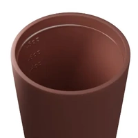 Fressko Ceramic Reusable Cup Bino (230ml) - Tuscan