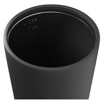 Fressko Ceramic Reusable Cup Camino (340ml) - Coal