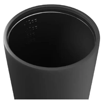 Fressko Ceramic Reusable Cup Camino (340ml) - Coal