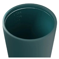 Fressko Ceramic Reusable Cup Camino (340ml) - Emerald