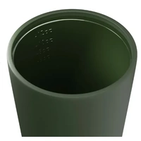 Fressko Ceramic Reusable Cup Camino (340ml) - Khaki