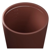 Fressko Ceramic Cup Camino (340ml) - Tuscan