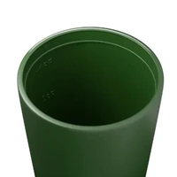 Fressko Ceramic Reusable Cup Piccolo (118ml) - Khaki