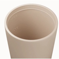 Fressko Ceramic Cup Piccolo (118ml) - Oat
