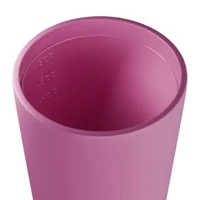 Fressko Ceramic Reusable Cup Bino (230ml) - Bubblegum