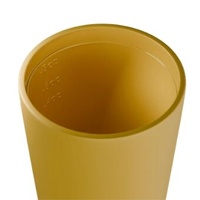 Fressko Ceramic Cup Bino (230ml) - Canary