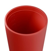 Fressko Ceramic Cup Bino (230ml) - Chilli