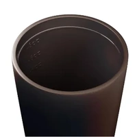 Fressko Ceramic Reusable Cup Bino (230ml) - Espresso