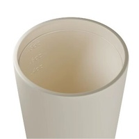 Fressko Ceramic Cup Bino (230ml) - Frost
