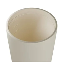 Fressko Ceramic Reusable Cup Bino (230ml) - Frost