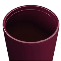 Fressko Ceramic Reusable Cup Bino (230ml) - Pinot