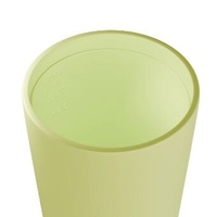Fressko Ceramic Cup Bino (230ml) - Sherbet