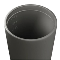 Fressko Ceramic Cup Bino (230ml) - Slate