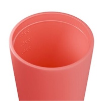 Fressko Ceramic Cup Bino (230ml) - Watermelon