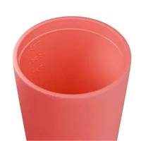 Fressko Ceramic Reusable Cup Bino (230ml) - Watermelon