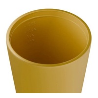 Fressko Ceramic Cup Camino (340ml) - Canary