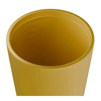 Fressko Ceramic Reusable Cup Camino (340ml) - Canary
