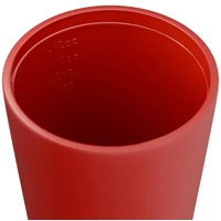 Fressko Ceramic Reusable Cup Camino (340ml) - Chilli