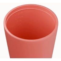 Fressko Ceramic Reusable Cup Camino (340ml) - Coral