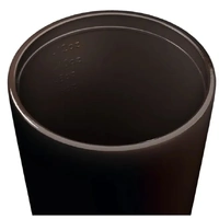 Fressko Ceramic Reusable Cup Camino (340ml) - Espresso