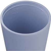 Fressko Ceramic Reusable Cup Camino (340ml) - Grape